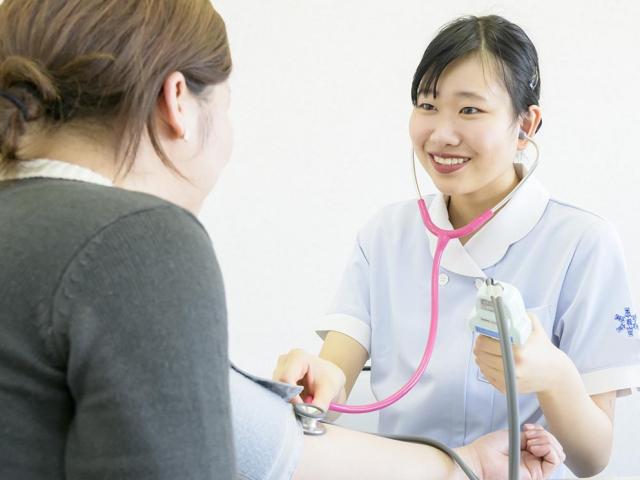 昭和大学医学部附属看護専門学校 特徴や雰囲気 わが校のココが一番 ベスト進学ネット 昭和大学医学部附属看護専門学校 特徴や雰囲気 わが校のココが一番 ベスト進学ネット