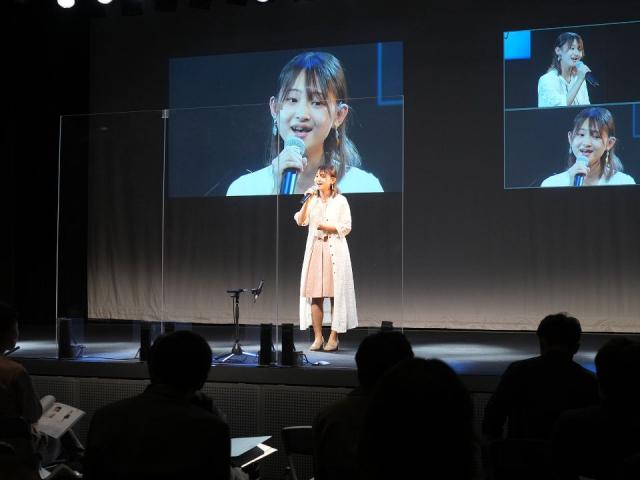 専門学校 東京アナウンス学院 特徴や雰囲気 わが校のココが一番 ベスト進学ネット