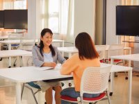 埼玉純真短期大学