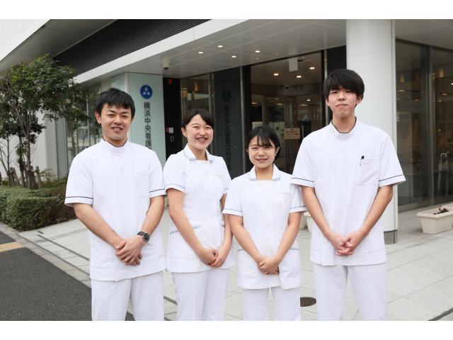 横浜中央看護専門学校 特徴や雰囲気 わが校のココが一番 ベスト進学ネット 横浜中央看護専門学校 特徴や雰囲気 わが校のココが一番 ベスト進学ネット