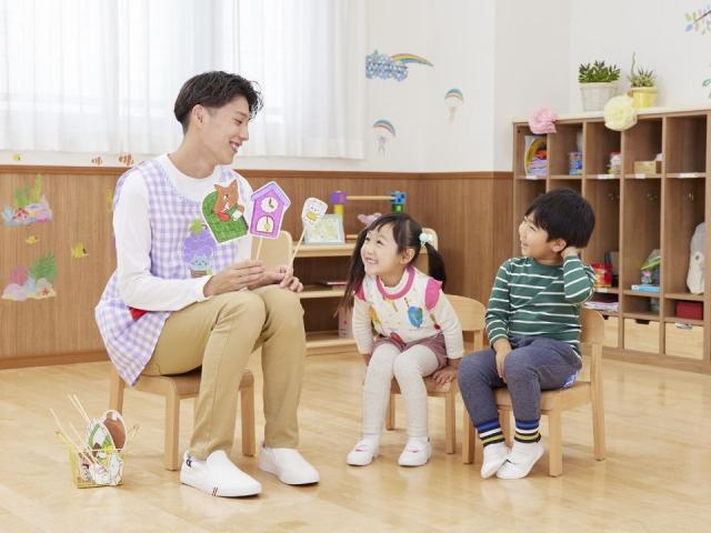 千葉こども専門学校 特徴や雰囲気 わが校のココが一番 ベスト進学ネット 千葉こども専門学校 特徴や雰囲気 わが校のココが一番 ベスト進学ネット