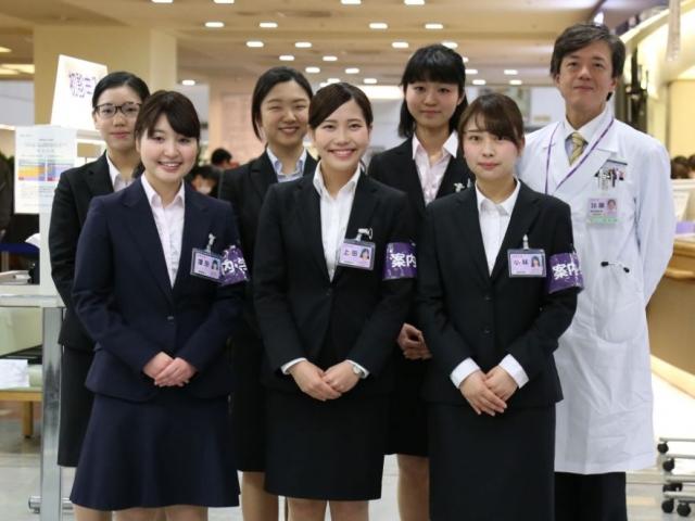 順天堂大学 国際教養学部 特徴や雰囲気 わが校のココが一番 ベスト進学ネット 順天堂大学 国際教養学部 特徴や雰囲気 わが校のココが一番 ベスト進学ネット