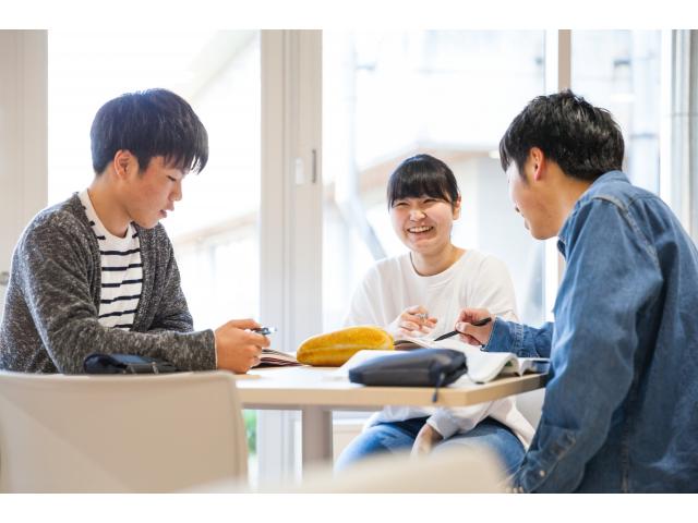 長岡崇徳大学 特徴や雰囲気 わが校のココが一番 ベスト進学ネット 長岡崇徳大学 特徴や雰囲気 わが校のココが一番 ベスト進学ネット