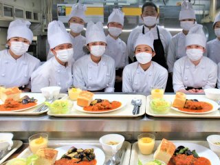 新渡戸文化短期大学 特徴や雰囲気 わが校のココが一番 ベスト進学ネット 新渡戸文化短期大学 特徴や雰囲気 わが校のココが一番 ベスト進学ネット