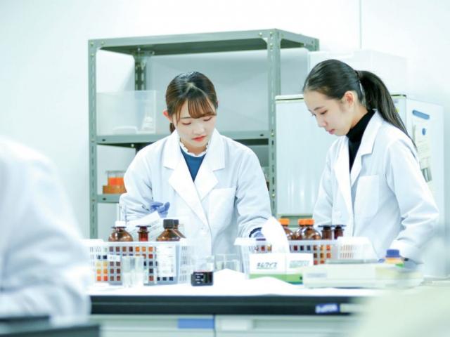 埼玉医科大学 保健医療学部 特徴や雰囲気 わが校のココが一番 ベスト進学ネット 埼玉医科大学 保健医療学部 特徴や雰囲気 わが校のココが一番 ベスト進学ネット