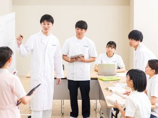 森ノ宮医療大学 特徴や雰囲気 わが校のココが一番 ベスト進学ネット 森ノ宮医療大学 特徴や雰囲気 わが校のココが一番 ベスト進学ネット