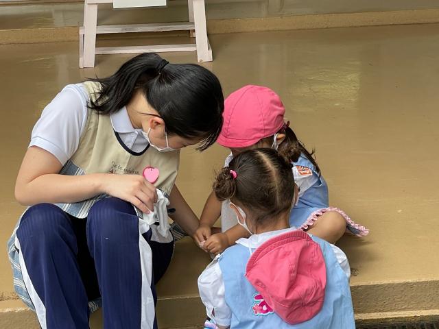 聖徳大学幼児教育専門学校 特徴や雰囲気 わが校のココが一番 ベスト進学ネット 聖徳大学幼児教育専門学校 特徴や雰囲気 わが校のココが一番 ベスト進学ネット