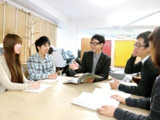 大阪総合デザイン専門学校 特徴や雰囲気 わが校のココが一番 ベスト進学ネット