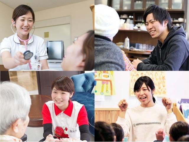 大阪保健福祉専門学校 特徴や雰囲気 わが校のココが一番 ベスト進学ネット 大阪保健福祉専門学校 特徴や雰囲気 わが校のココが一番 ベスト進学ネット