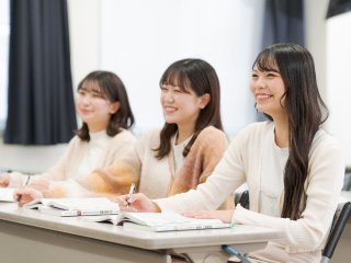なにわ歯科衛生専門学校 特徴や雰囲気 わが校のココが一番 ベスト進学ネット なにわ歯科衛生専門学校 特徴や雰囲気 わが校のココが一番 ベスト進学ネット