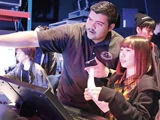 大阪ダンス 俳優 舞台芸術専門学校 特徴や雰囲気 わが校のココが一番 ベスト進学ネット 大阪ダンス 俳優 舞台芸術専門学校 特徴や雰囲気 わが校のココが一番 ベスト進学ネット