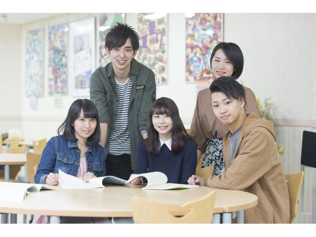 大原簿記法律専門学校難波校 特徴や雰囲気 わが校のココが一番 ベスト進学ネット 大原簿記法律専門学校難波校 特徴や雰囲気 わが校のココが一番 ベスト進学ネット