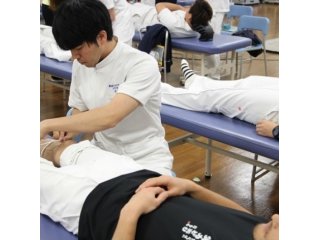 関西総合リハビリテーション専門学校 特徴や雰囲気 わが校のココが一番 ベスト進学ネット 関西総合リハビリテーション専門学校 特徴や雰囲気 わが校のココが一番 ベスト進学ネット