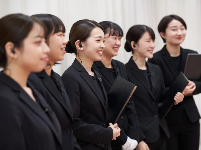 神戸ベルェベル美容専門学校 特徴や雰囲気 わが校のココが一番 ベスト進学ネット 神戸ベルェベル美容専門学校 特徴や雰囲気 わが校のココが一番 ベスト進学ネット