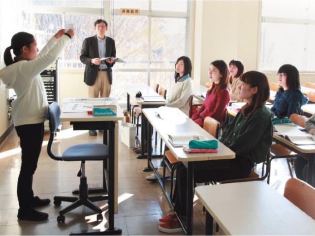 相模女子大学 特徴や雰囲気 わが校のココが一番 ベスト進学ネット 相模女子大学 特徴や雰囲気 わが校のココが一番 ベスト進学ネット