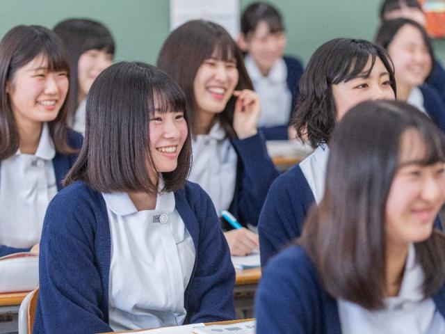 群馬県高等歯科衛生士学院 特徴や雰囲気 わが校のココが一番 ベスト進学ネット 群馬県高等歯科衛生士学院 特徴や雰囲気 わが校のココが一番 ベスト進学ネット