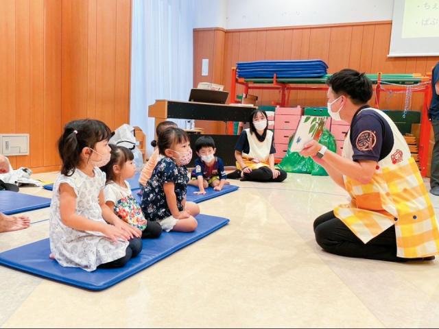 東京こども専門学校 特徴や雰囲気 わが校のココが一番 ベスト進学ネット 東京こども専門学校 特徴や雰囲気 わが校のココが一番 ベスト進学ネット