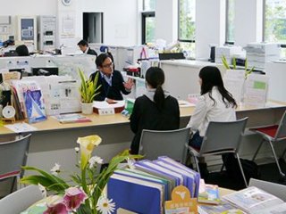 千葉経済大学短期大学部 特徴や雰囲気 わが校のココが一番 ベスト進学ネット 千葉経済大学短期大学部 特徴や雰囲気 わが校のココが一番 ベスト進学ネット