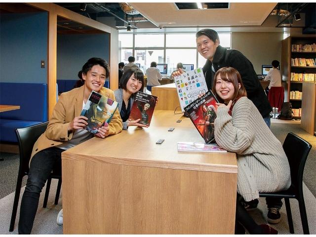 東京コミュニケーションアート専門学校 特徴や雰囲気 わが校のココが一番 ベスト進学ネット 東京コミュニケーションアート専門学校 特徴や雰囲気 わが校のココが一番 ベスト進学ネット