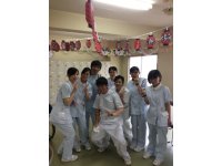 報徳会宇都宮病院附属准看護学校