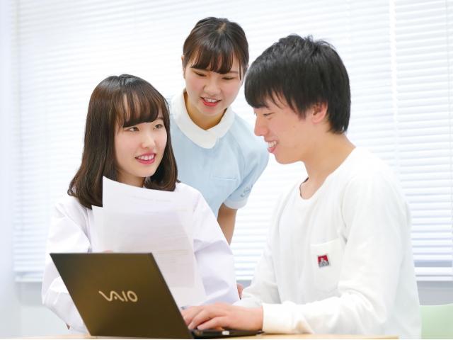 東京医療保健大学 特徴や雰囲気 わが校のココが一番 ベスト進学ネット 東京医療保健大学 特徴や雰囲気 わが校のココが一番 ベスト進学ネット