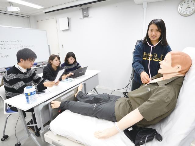 東京医療保健大学 特徴や雰囲気 わが校のココが一番 ベスト進学ネット 東京医療保健大学 特徴や雰囲気 わが校のココが一番 ベスト進学ネット