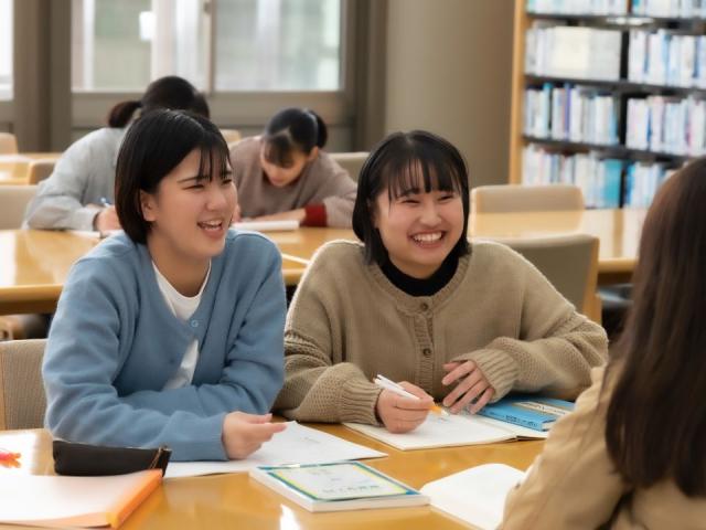 新潟経営大学 特徴や雰囲気 わが校のココが一番 ベスト進学ネット 新潟経営大学 特徴や雰囲気 わが校のココが一番 ベスト進学ネット