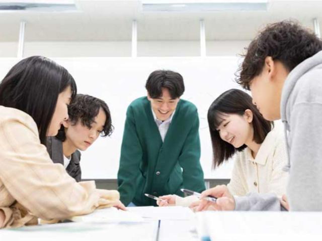 新潟法律大学校 社会人の方へ ベスト進学ネット