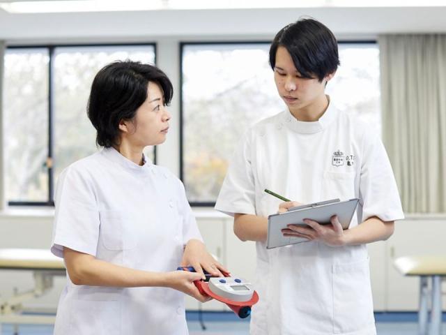 阪奈中央リハビリテーション専門学校 社会人の方へ ベスト進学ネット 阪奈中央リハビリテーション専門学校 社会人の方へ ベスト進学ネット