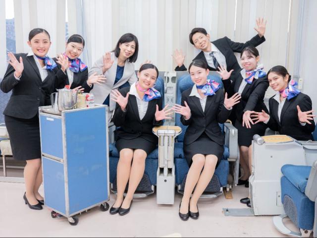 成田航空ビジネス専門学校 高校生の方へ ベスト進学ネット 成田航空ビジネス専門学校 高校生の方へ ベスト進学ネット