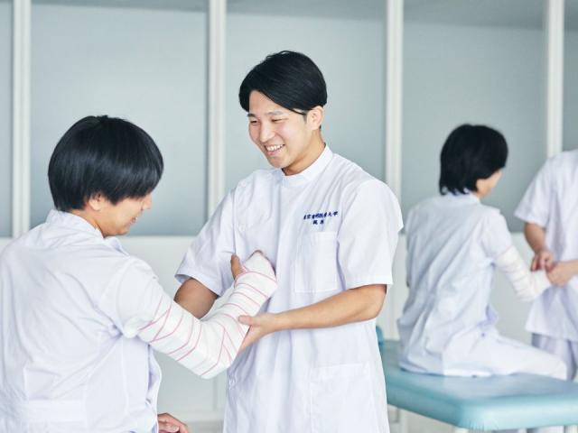 東京有明医療大学 学校案内 資料請求はコチラ ベスト進学ネット 東京有明医療大学 学校案内 資料請求はコチラ ベスト進学ネット