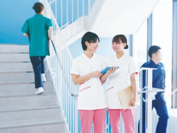 東京医薬看護専門学校 学校案内、資料請求はコチラ ベスト進学ネット