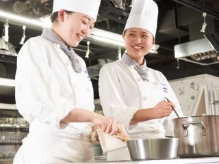 調理師 学校 調理師の資格が取れる学校の一覧はこちら ベスト進学ネット