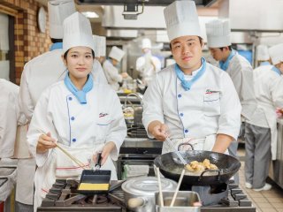 ショコラティエ 学校 ショコラティエを目指す学校の一覧はこちら ベスト進学ネット