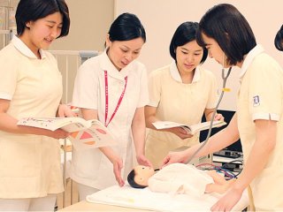 看護師 専門学校 看護師を目指す学校の一覧はこちら ベスト進学ネット 4ページ目 看護師 専門学校 看護師を目指す学校の一覧はこちら ベスト進学ネット 4ページ目