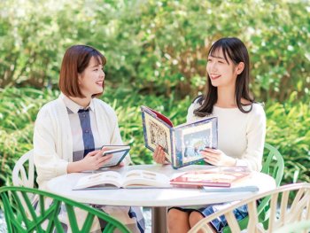 大妻女子大学短期大学部