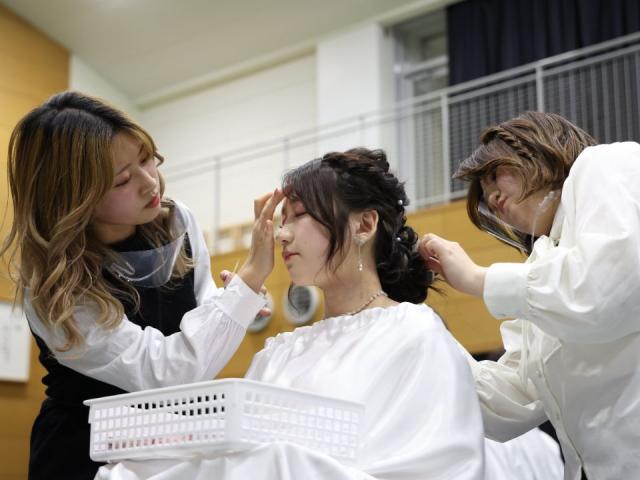 横浜市立横浜商業高等学校別科 学校案内 資料請求はコチラ ベスト進学ネット