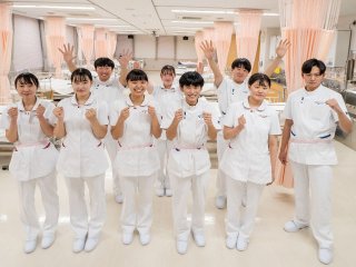 新潟 看護師 学校 看護師の資格が取れる学校の一覧はこちら ベスト進学ネット