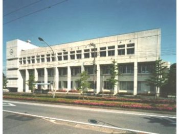 松戸市立総合医療センター附属看護専門学校