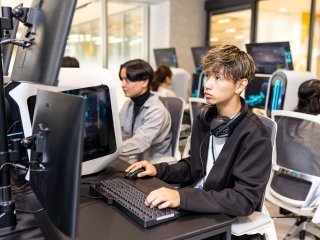 東京 コンピュータ It技術 専門学校 It技術 コンピュータの資格 ベスト進学ネット