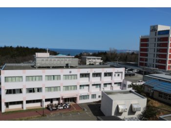 新潟病院附属看護学校