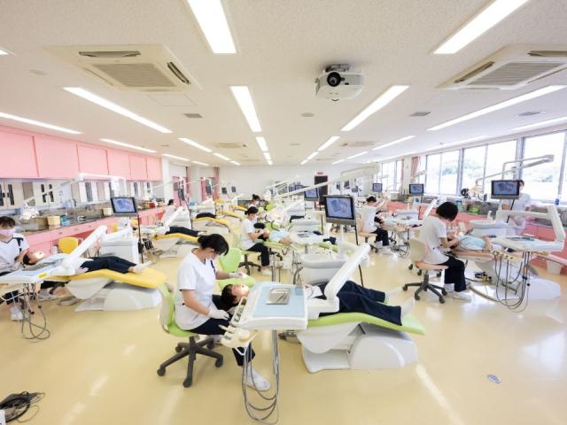 宇都宮歯科衛生士専門学校 学校案内 資料請求はコチラ ベスト進学ネット 宇都宮歯科衛生士専門学校 学校案内 資料請求はコチラ ベスト進学ネット