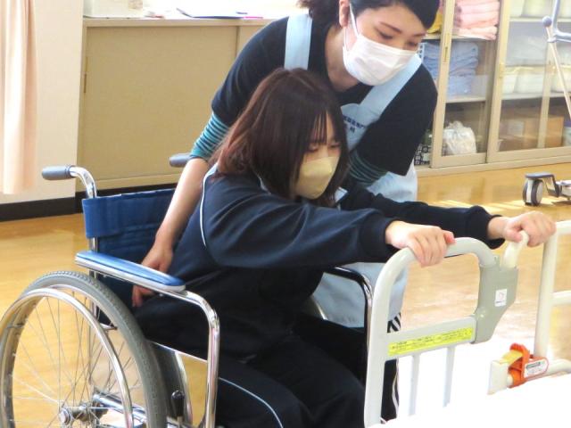 京葉介護福祉専門学校 学校案内 資料請求はコチラ ベスト進学ネット 京葉介護福祉専門学校 学校案内 資料請求はコチラ ベスト進学ネット