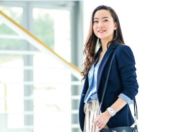 梅花女子大学