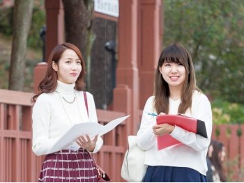神戸学院大学