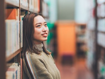 天理大学