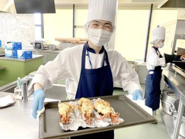 中央調理製菓専門学校静岡校 学校案内 資料請求はコチラ ベスト進学ネット 中央調理製菓専門学校静岡校 学校案内 資料請求はコチラ ベスト進学ネット