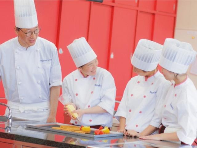 豊橋調理製菓専門学校 学校案内 資料請求はコチラ ベスト進学ネット 豊橋調理製菓専門学校 学校案内 資料請求はコチラ ベスト進学ネット