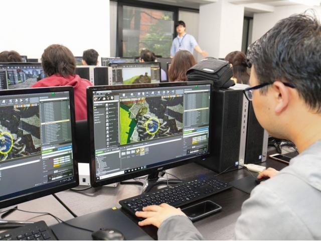 eccコンピュータ専門学校 学校案内 資料請求はコチラ ベスト進学ネット eccコンピュータ専門学校 学校案内 資料請求はコチラ ベスト進学ネット