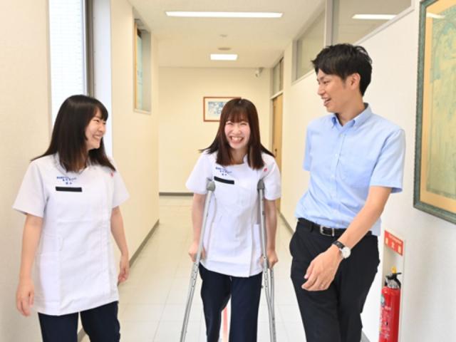 関西総合リハビリテーション専門学校 学校案内 資料請求はコチラ ベスト進学ネット 関西総合リハビリテーション専門学校 学校案内 資料請求はコチラ ベスト進学ネット